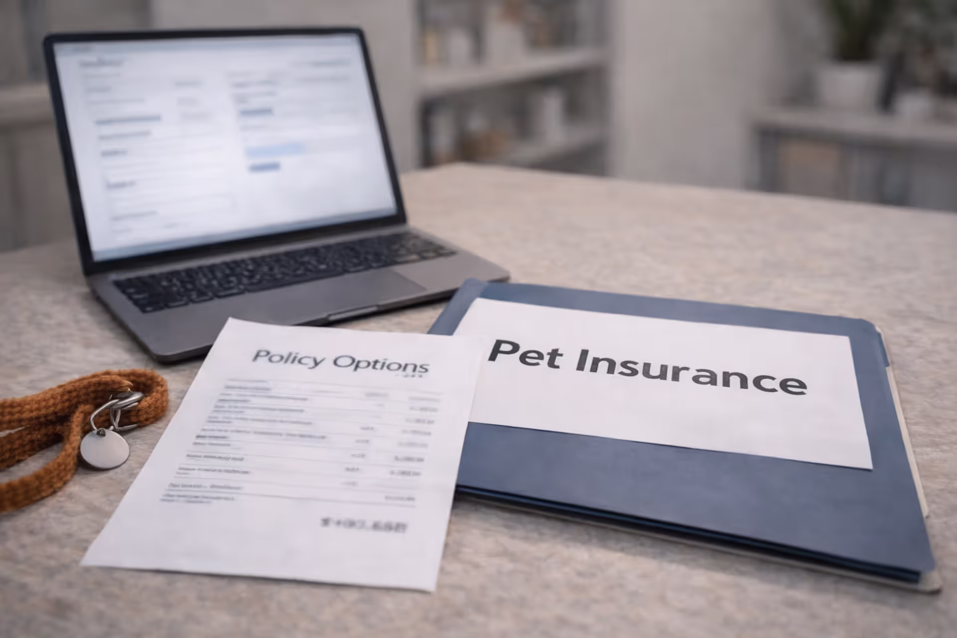 How to Get Pet Insurance: A Step-by-Step Guide for First-Time Buyers