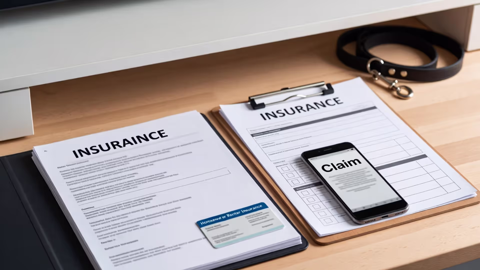 Know what your policy really covers.