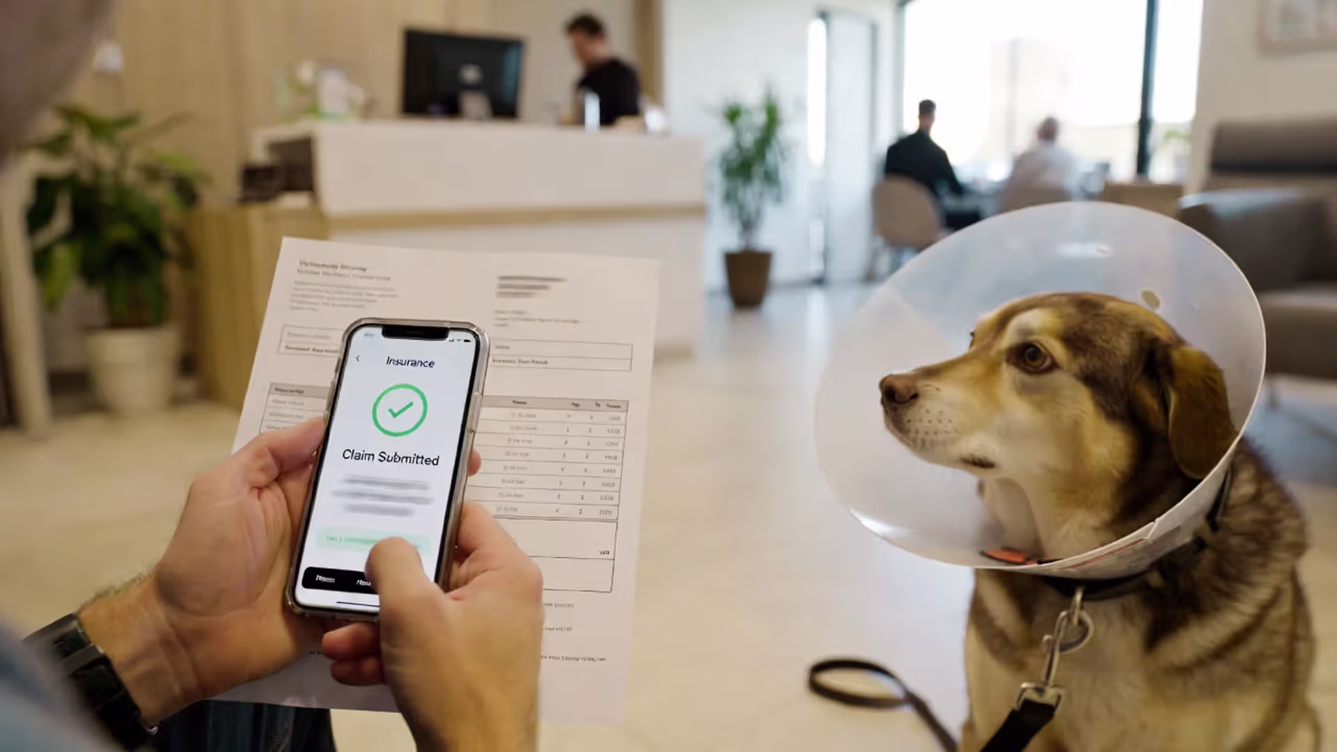 Most claims aren’t dramatic—just expensive.