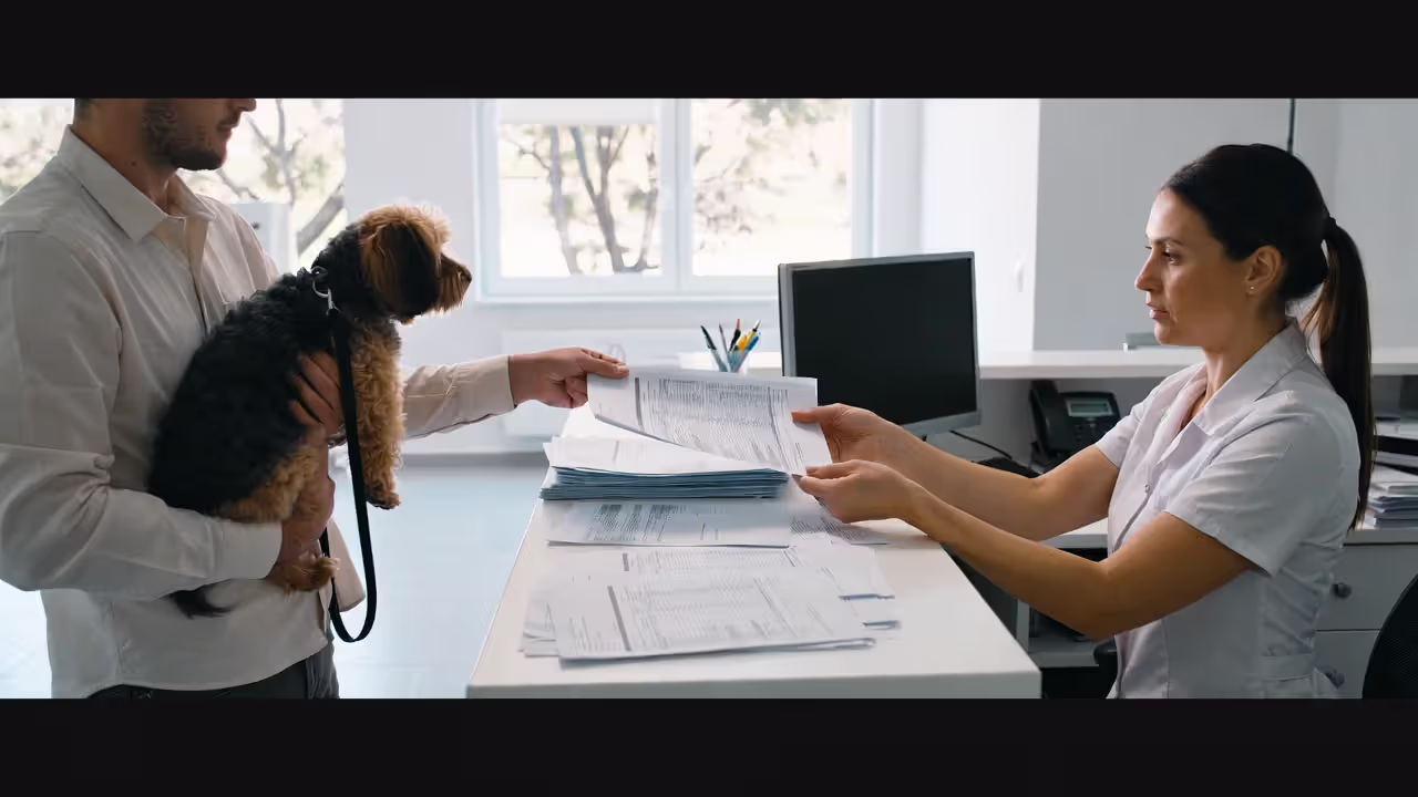 Collecting the right documents prevents delays.