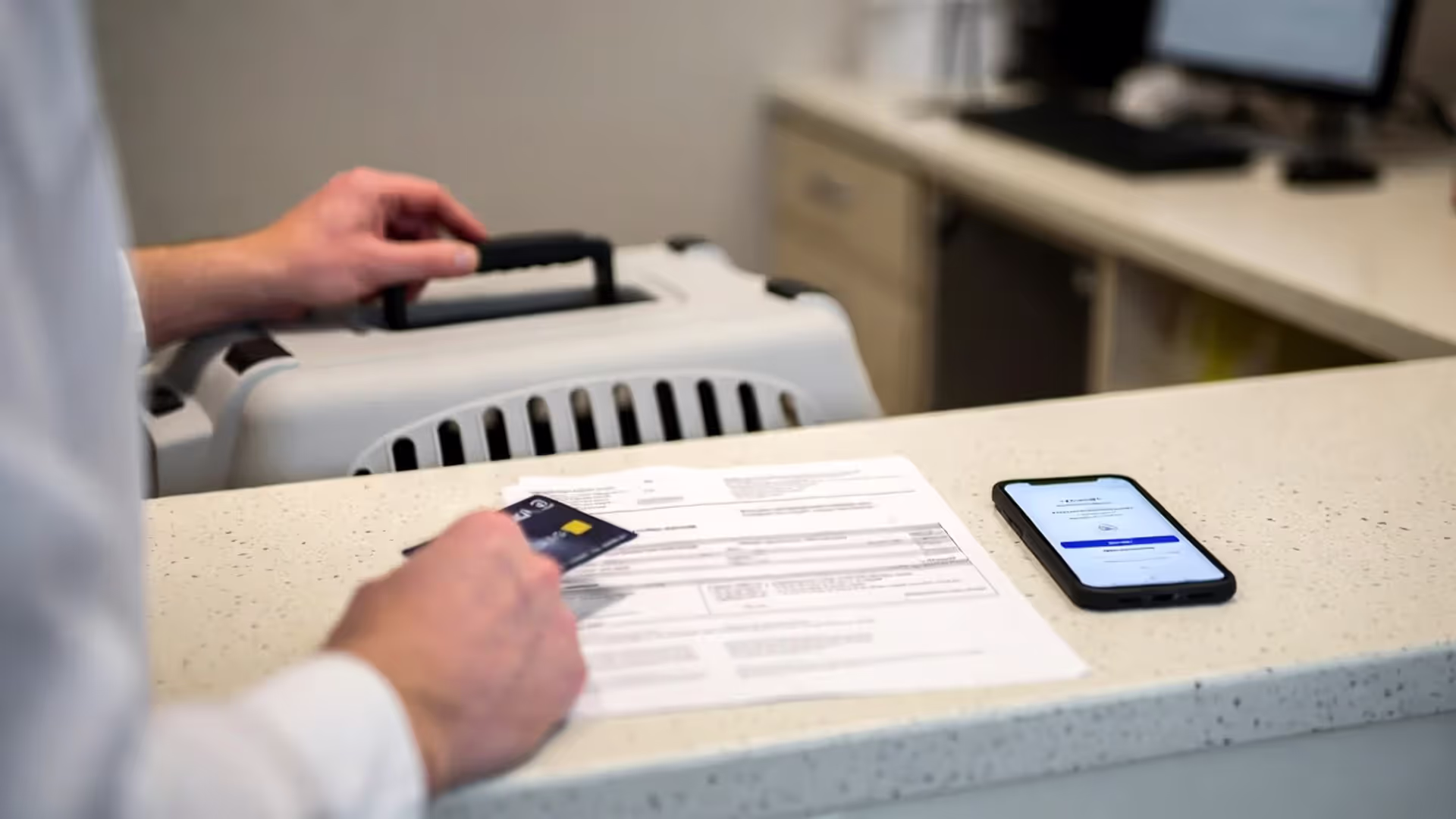 Pet Insurance Deductible Explained — How It Works in Practice