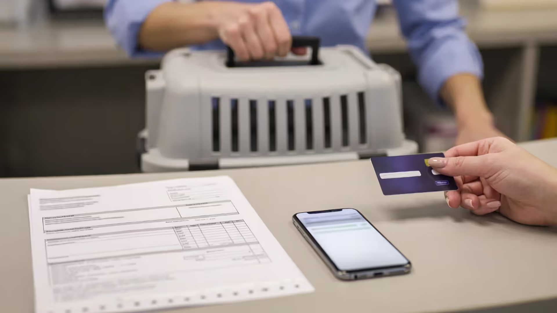  What Affects Your Pet Insurance Premium — Key Cost Factors