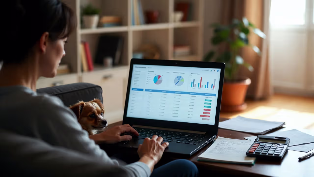 Comparing insurance options helps owners choose the right coverage.