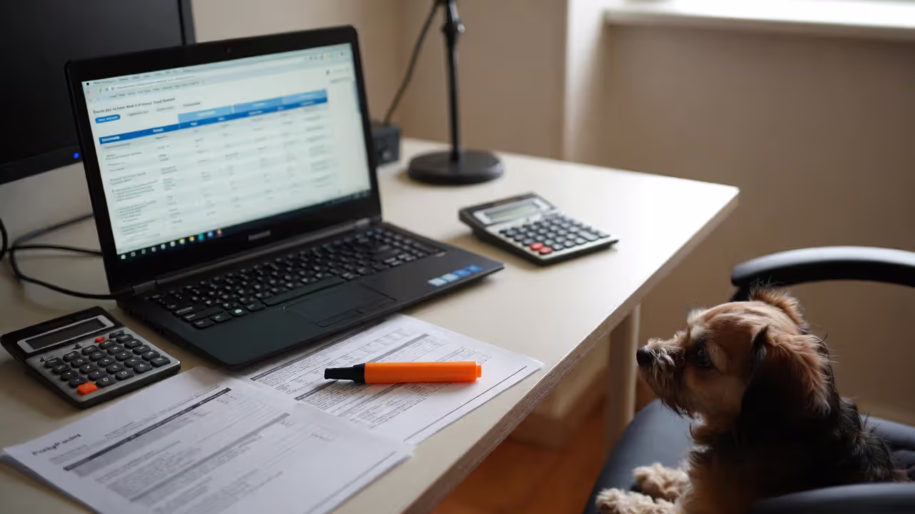 Comparing policies helps reveal real differences in coverage.