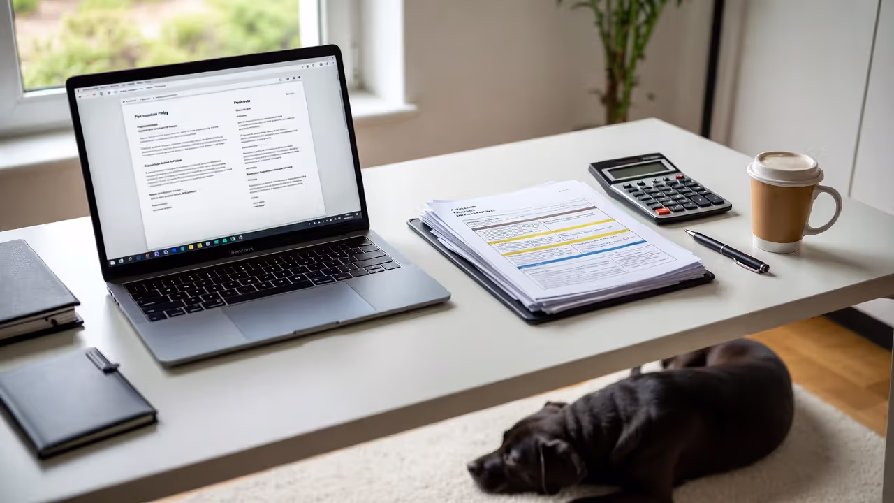 Understanding policy terms helps predict what surgeries insurance will cover.