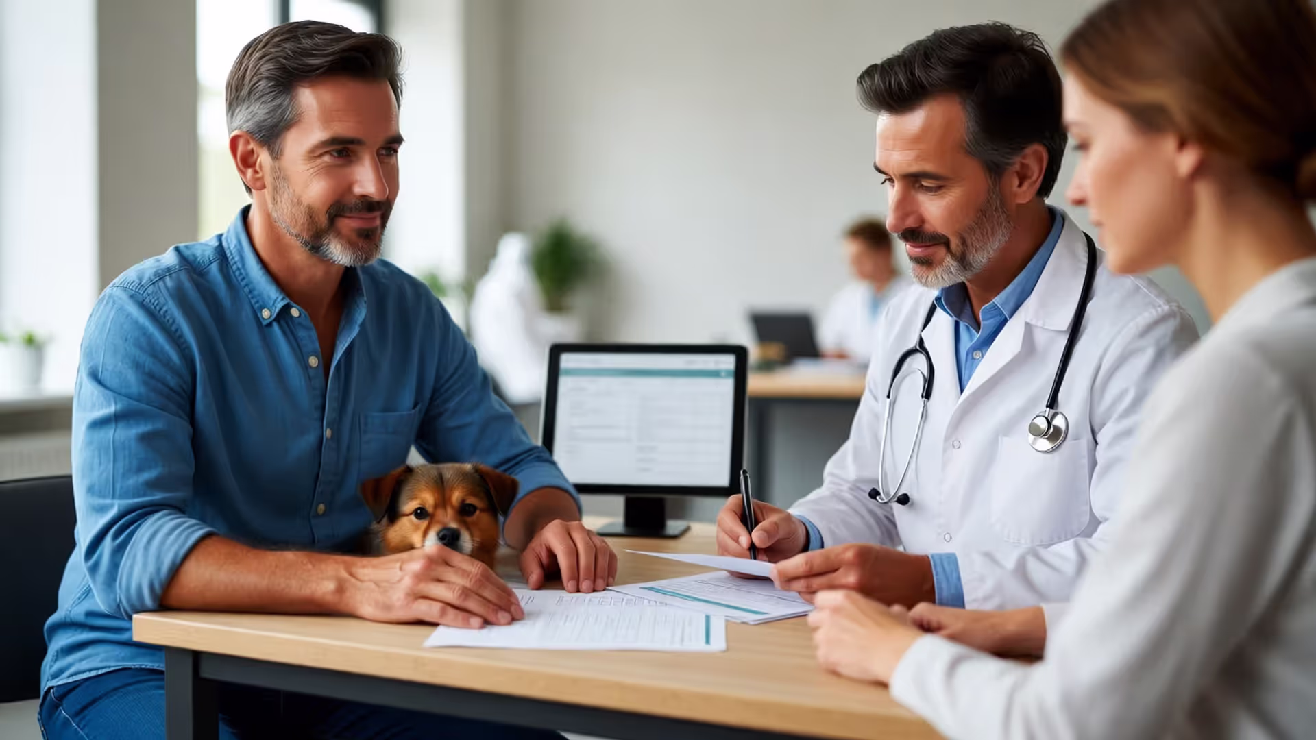 Understanding pre-existing conditions before buying pet insurance