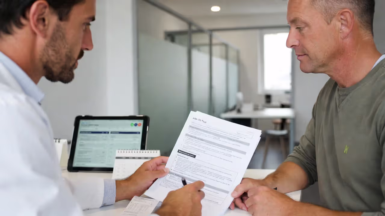 Vaccines and prevention have caps