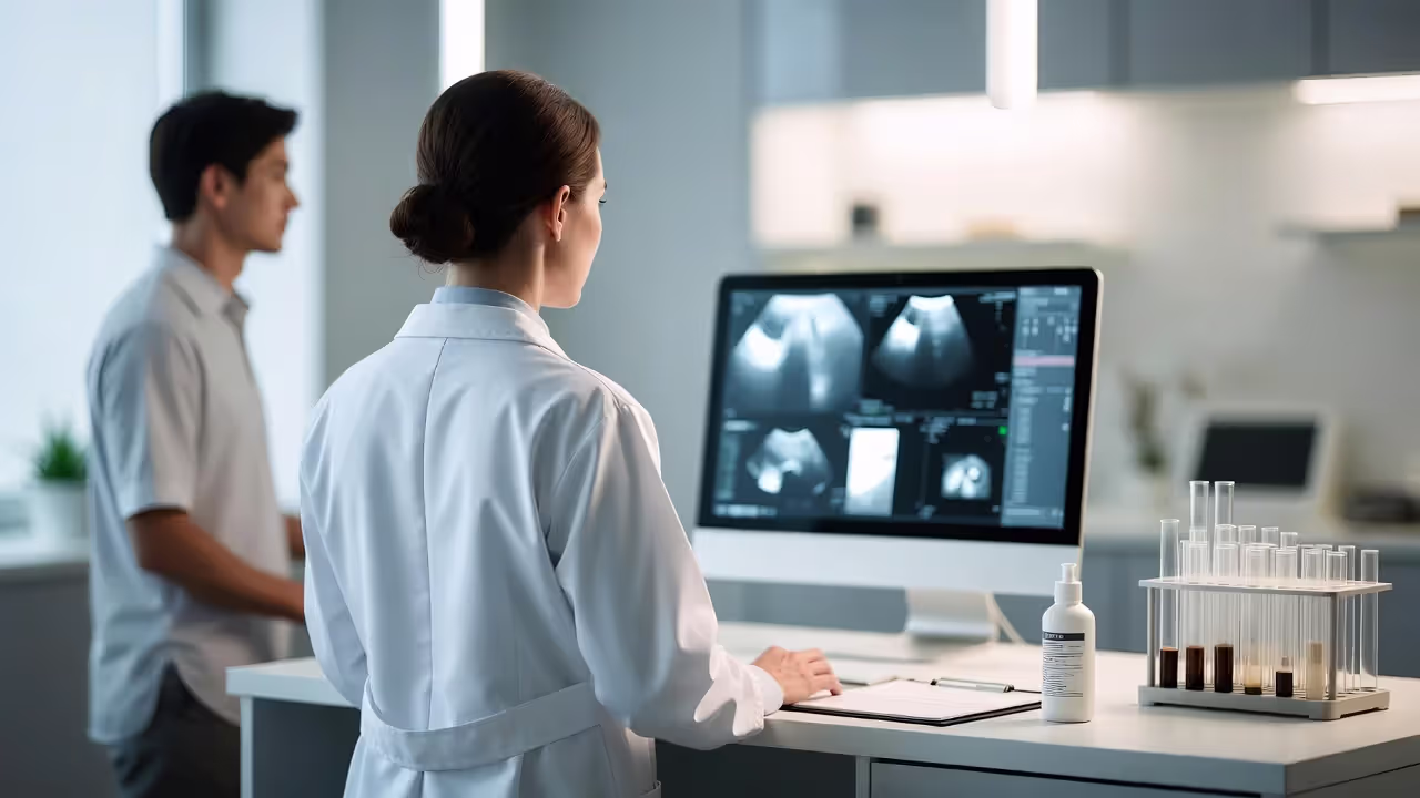 Diagnostics are often the biggest covered cost